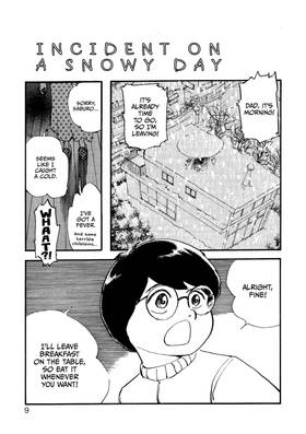 Read The Pipe Machine  1 Page 9 in English