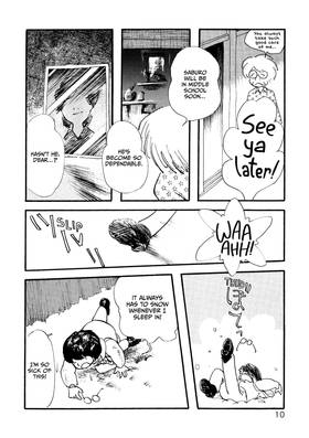 Read The Pipe Machine  1 Page 10 in English