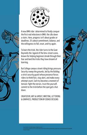 Read How to 180 on a bmx  1 Page 2 in English