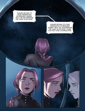 Read The Constellation Chronicle  4 Page 2 in English