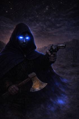 Read HUMANITY UNTIL DEATH   1 Page 3 in English