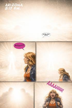 Read HUMANITY UNTIL DEATH   1 Page 2 in English