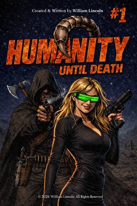 Read HUMANITY UNTIL DEATH   1 Page 1 in English