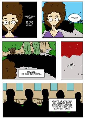 Read Inverted Robbie  4 Page 2 in English