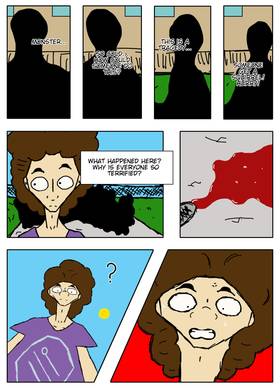 Read Inverted Robbie  4 Page 3 in English