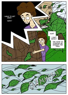 Read Inverted Robbie  2 Page 1 in English