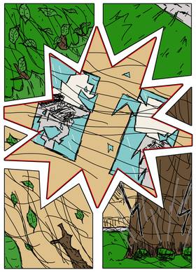 Read Inverted Robbie  2 Page 2 in English