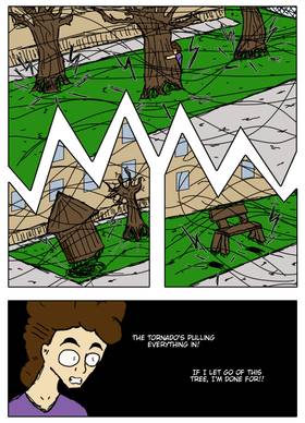 Read Inverted Robbie  2 Page 3 in English