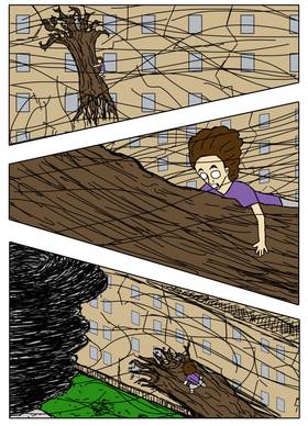 Read Inverted Robbie  2 Page 4 in English