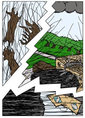 Read Inverted Robbie  2 Page 5 in English