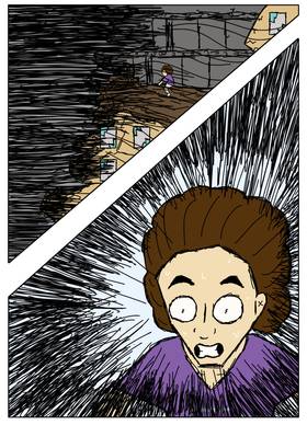 Read Inverted Robbie  2 Page 6 in English