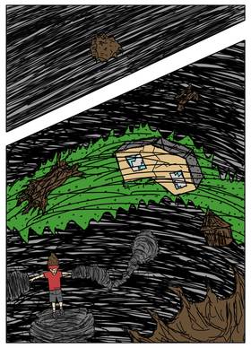 Read Inverted Robbie  2 Page 7 in English