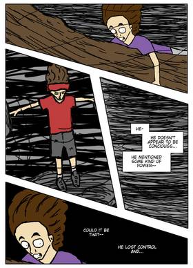 Read Inverted Robbie  2 Page 8 in English