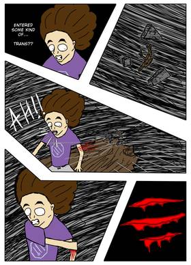 Read Inverted Robbie  2 Page 9 in English