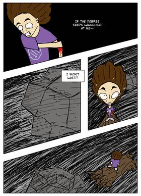 Read Inverted Robbie  2 Page 10 in English