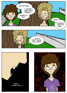 Read Inverted Robbie  3 Page 4 in English