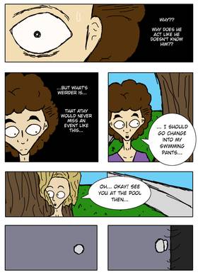 Read Inverted Robbie  3 Page 5 in English