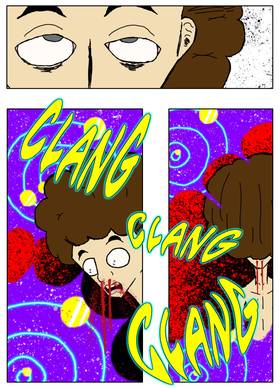 Read Inverted Robbie  3 Page 7 in English