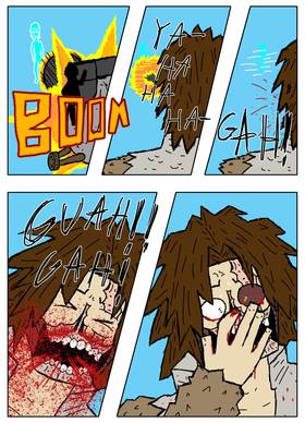 Read Inverted Robbie  5 Page 9 in English