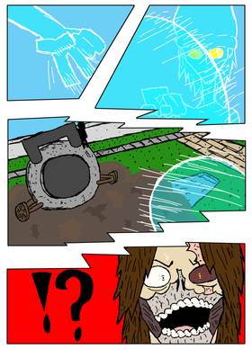 Read Inverted Robbie  5 Page 2 in English