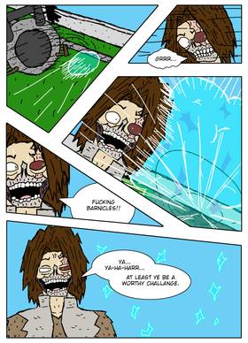 Read Inverted Robbie  5 Page 3 in English
