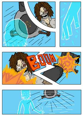 Read Inverted Robbie  5 Page 4 in English