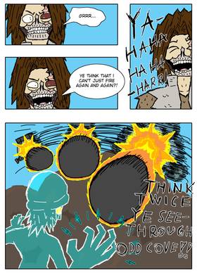 Read Inverted Robbie  5 Page 5 in English