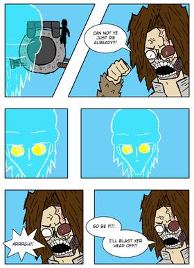 Read Inverted Robbie  5 Page 8 in English