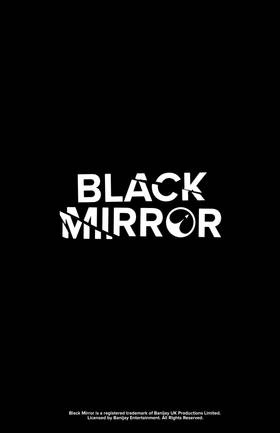 Read Black Mirror - USS Callister  1 Page 4 in English