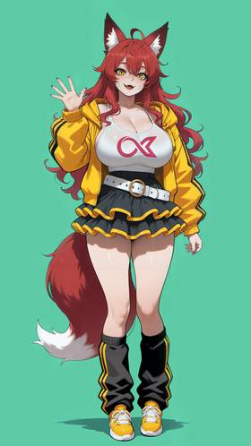 Read MiiXi from Open-Comix.com  1 Page 1 in Spanish