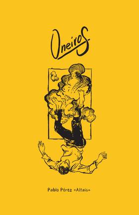 Read Oneiros  1 Page 1 in English