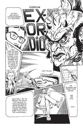 Read Oneiros  1 Page 5 in English