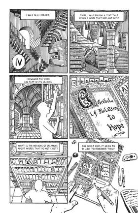 Read Oneiros  1 Page 9 in English