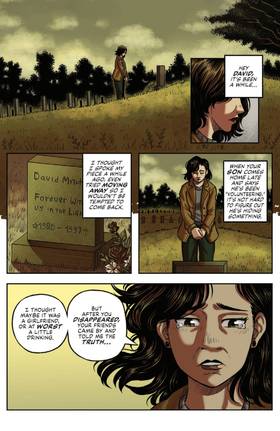 Read When We Transform  1 Page 3 in English