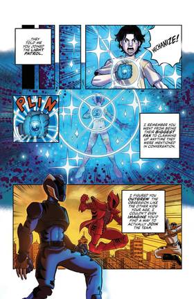 Read When We Transform  1 Page 4 in English