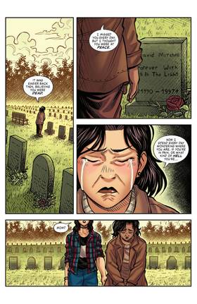 Read When We Transform  1 Page 9 in English