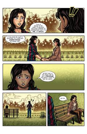Read When We Transform  1 Page 10 in English