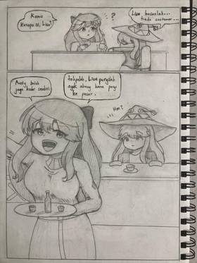 Read Negative  1 Page 3 in Malay