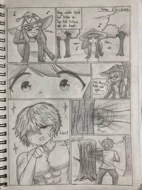 Read Negative  1 Page 7 in Malay