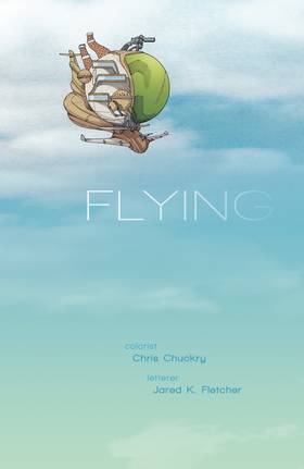 Read Air  2 Page 4 in English