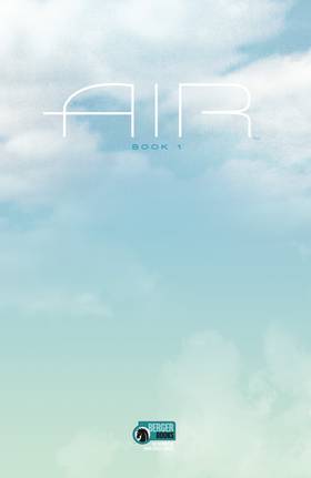 Read Air  1 Page 3 in English