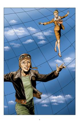 Read Air  2 Page 10 in English