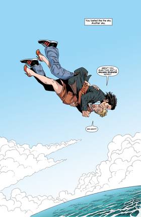 Read Air  1 Page 9 in English