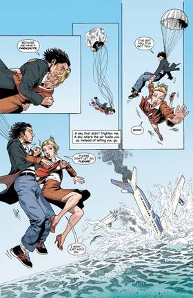 Read Air  1 Page 10 in English