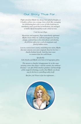 Read Air  3 Page 6 in English