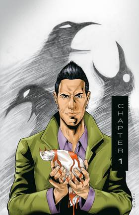 Read Air  3 Page 7 in English