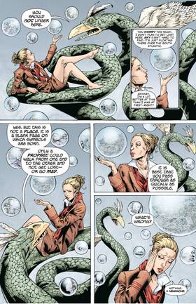 Read Air  3 Page 8 in English