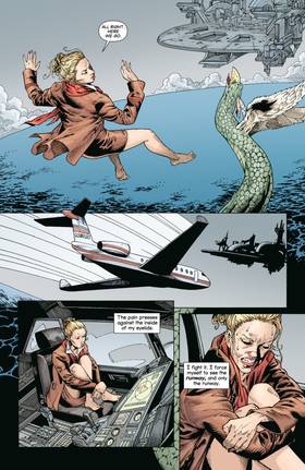 Read Air  3 Page 9 in English