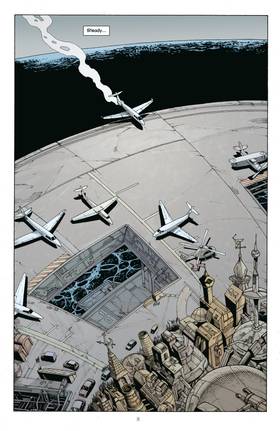 Read Air  3 Page 10 in English