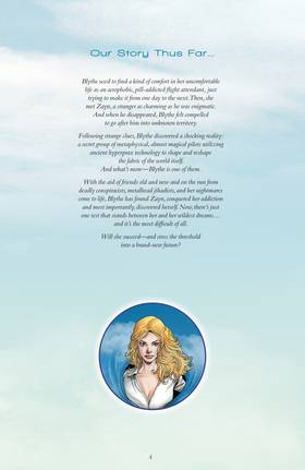 Read Air  4 Page 6 in English